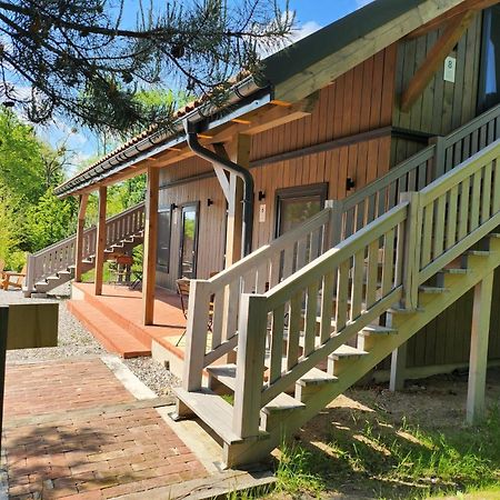 Oberza Pod Zlotym Prosiakiem Hotel Nieborow Exterior photo