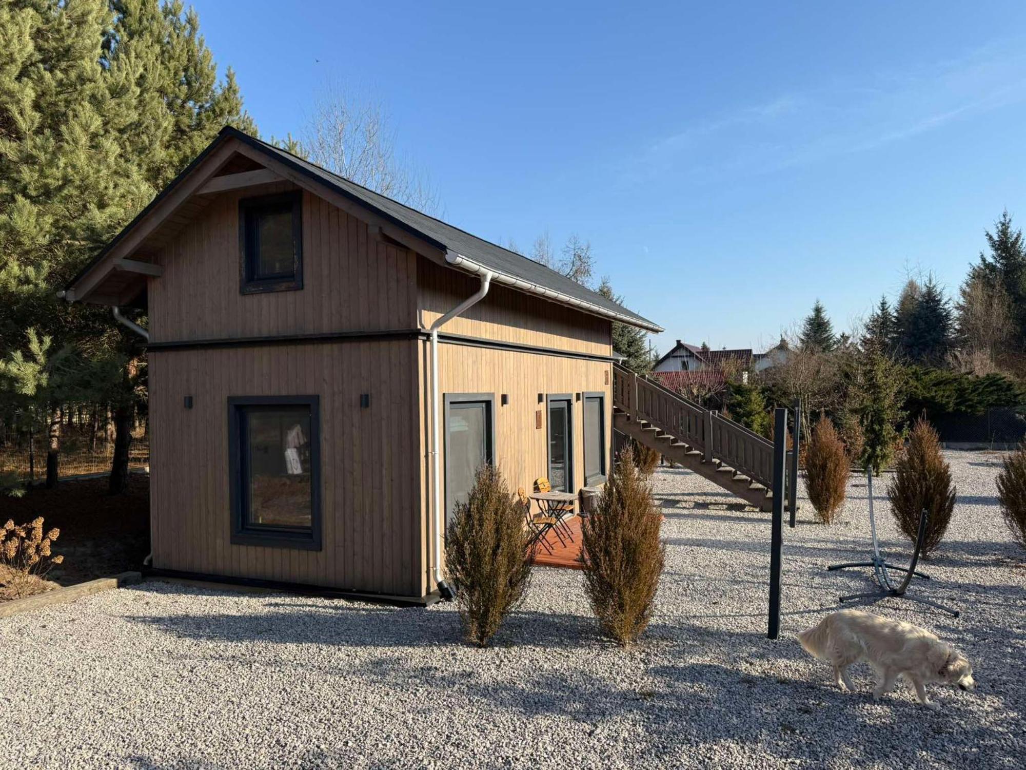 Oberza Pod Zlotym Prosiakiem Hotel Nieborow Exterior photo