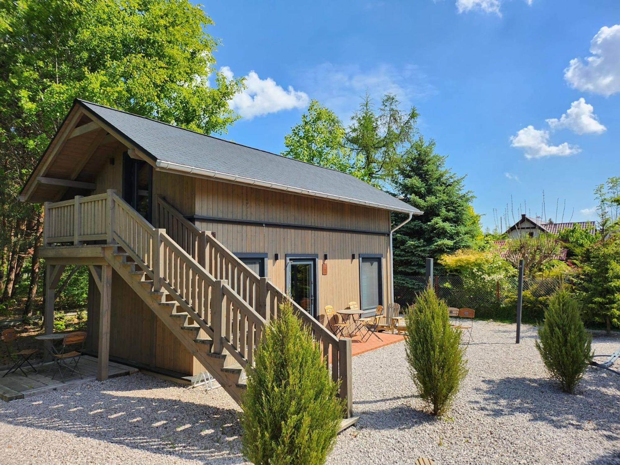 Oberza Pod Zlotym Prosiakiem Hotel Nieborow Exterior photo